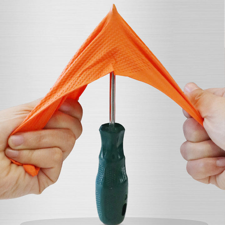 BowLift | ToughTouch Reliable Hand Defense