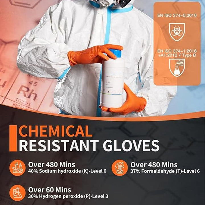 BowLift | ToughTouch Reliable Hand Defense