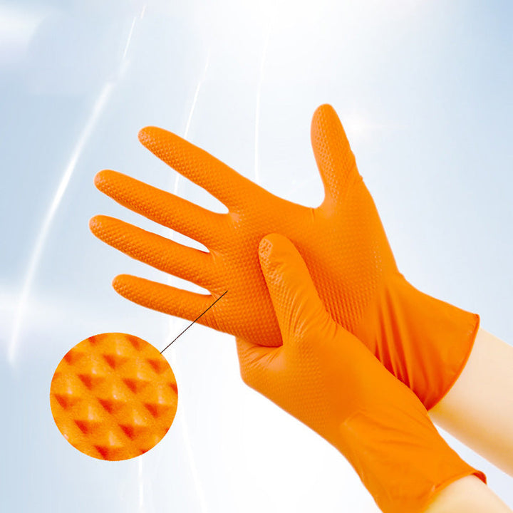 BowLift | ToughTouch Reliable Hand Defense