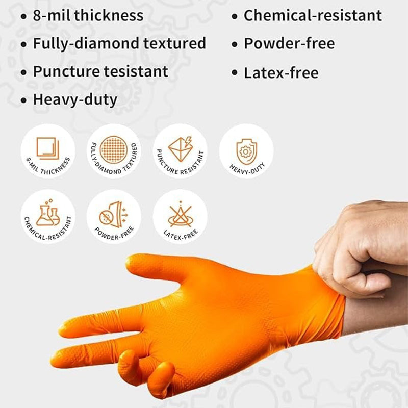 BowLift | ToughTouch Reliable Hand Defense