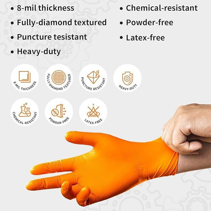 BowLift | ToughTouch Reliable Hand Defense