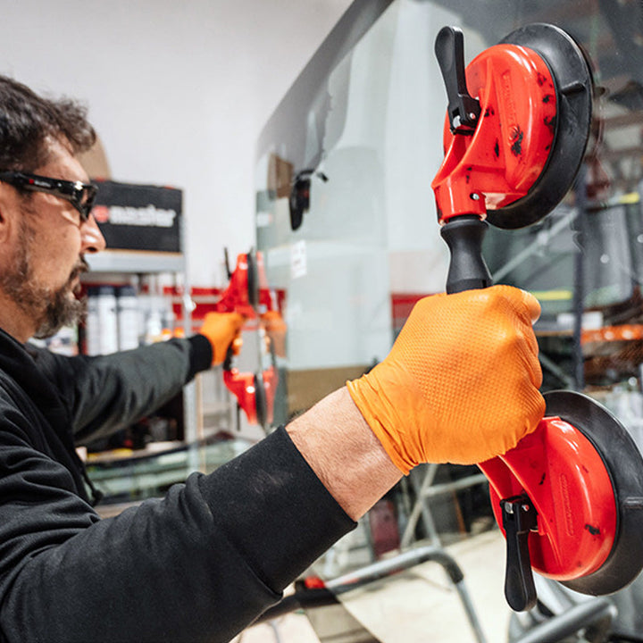 BowLift | ToughTouch Reliable Hand Defense