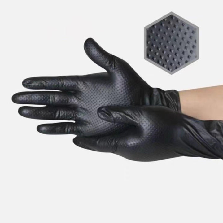 BowLift | ToughTouch Reliable Hand Defense