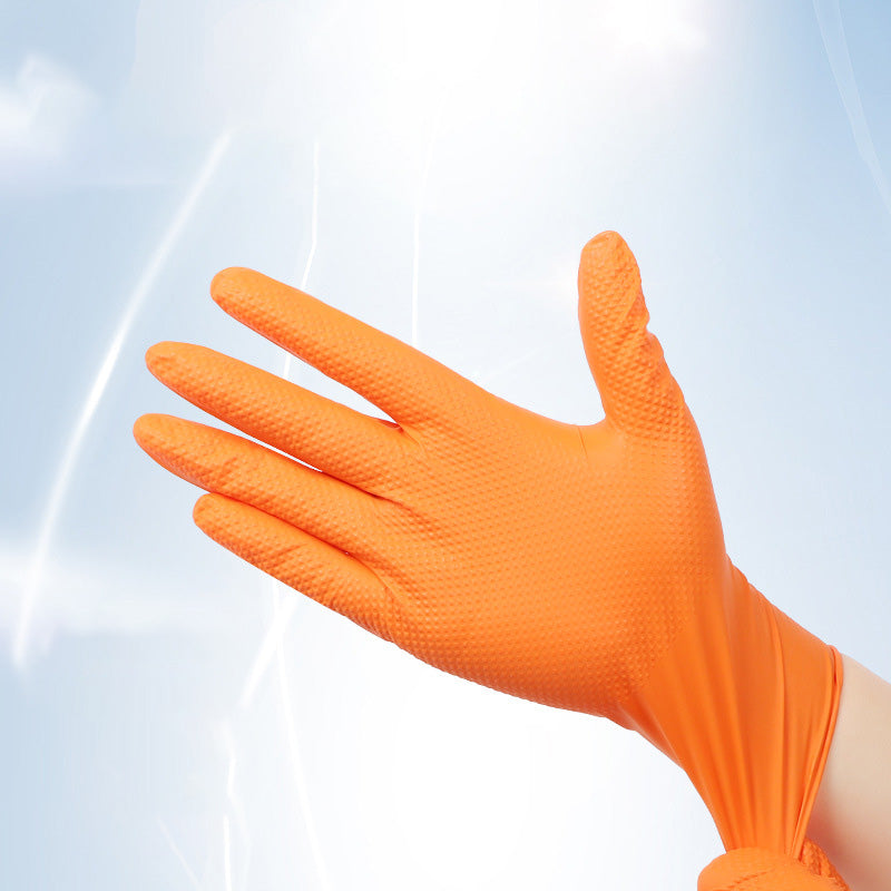 BowLift | ToughTouch Reliable Hand Defense