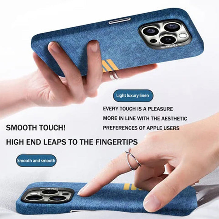 BowLift | LuxeCase Sleek and Stylish Protection