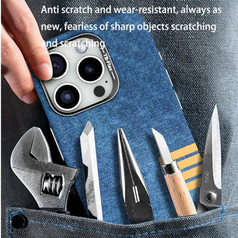 BowLift | LuxeCase Sleek and Stylish Protection