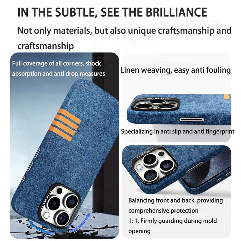 BowLift | LuxeCase Sleek and Stylish Protection
