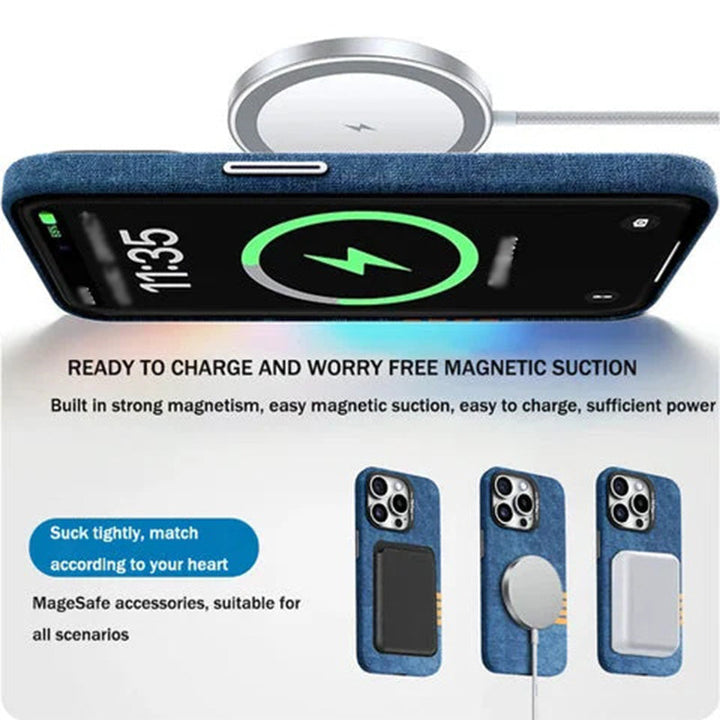 BowLift | LuxeCase Sleek and Stylish Protection