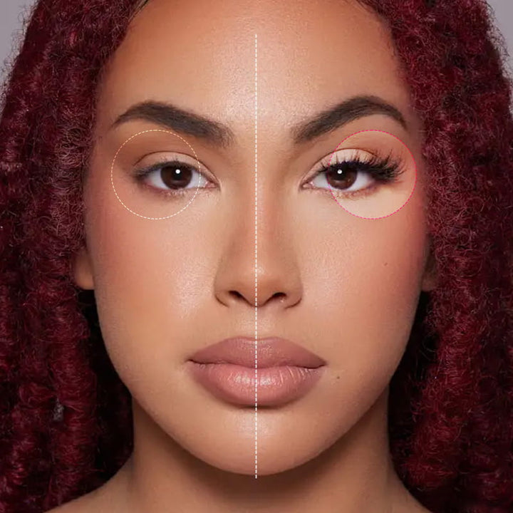 Dual-Use Mascara | Defined Length and Volume | Bowlift