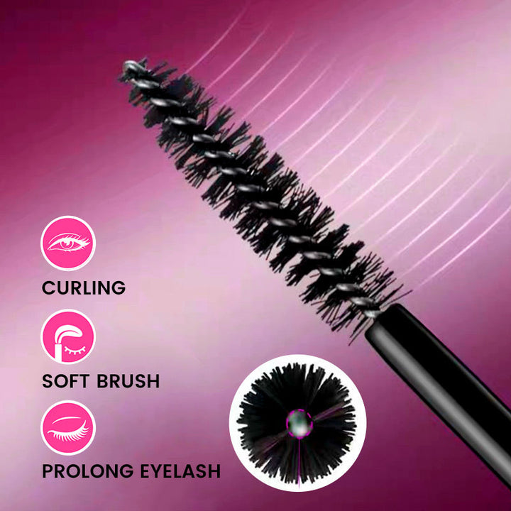 Dual-Use Mascara | Defined Length and Volume | Bowlift