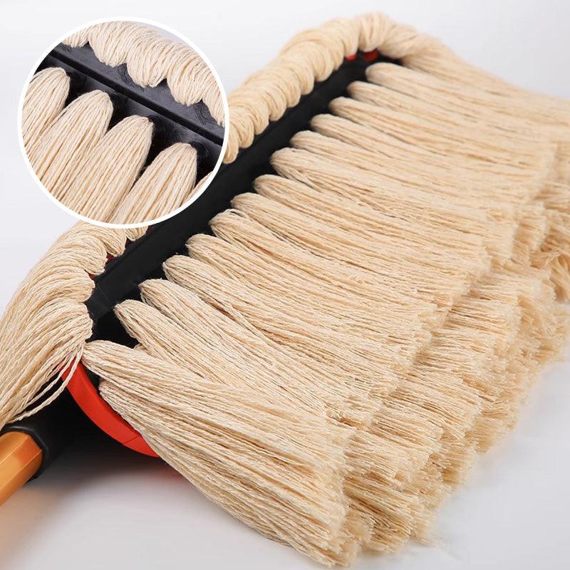 BowLift | Elegant | Auto Duster with Telescopic Handle - Effective Cleaning - Practical Design - Easy to Store