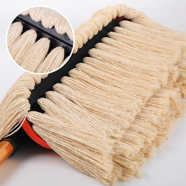 BowLift | Elegant | Auto Duster with Telescopic Handle - Effective Cleaning - Practical Design - Easy to Store