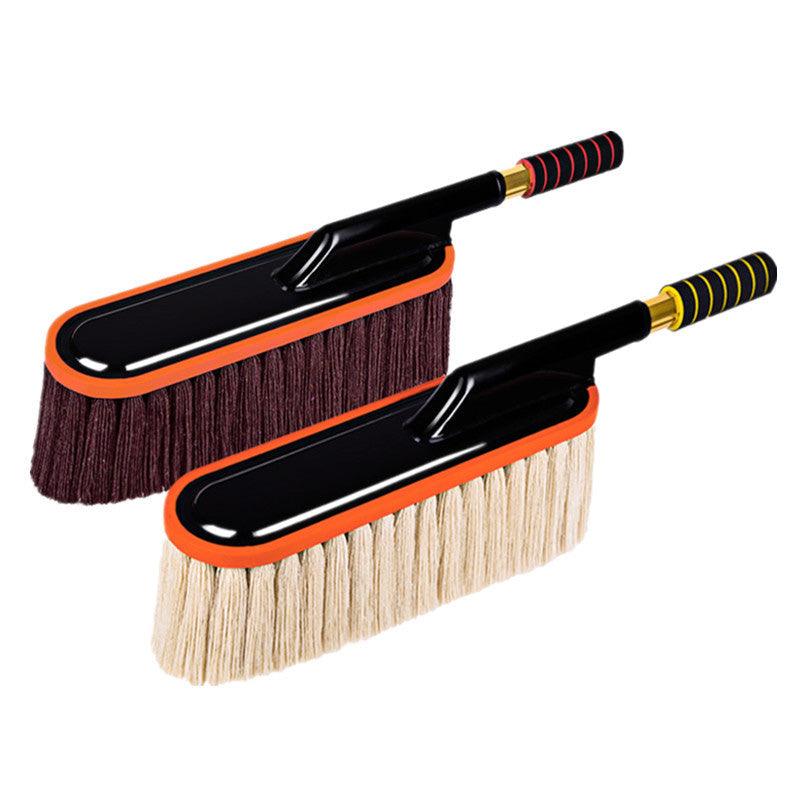 BowLift | Elegant | Auto Duster with Telescopic Handle - Effective Cleaning - Practical Design - Easy to Store