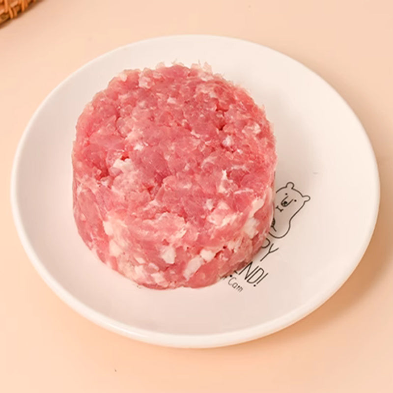 BowLift | PattyPress Grill-Ready Patty Mold