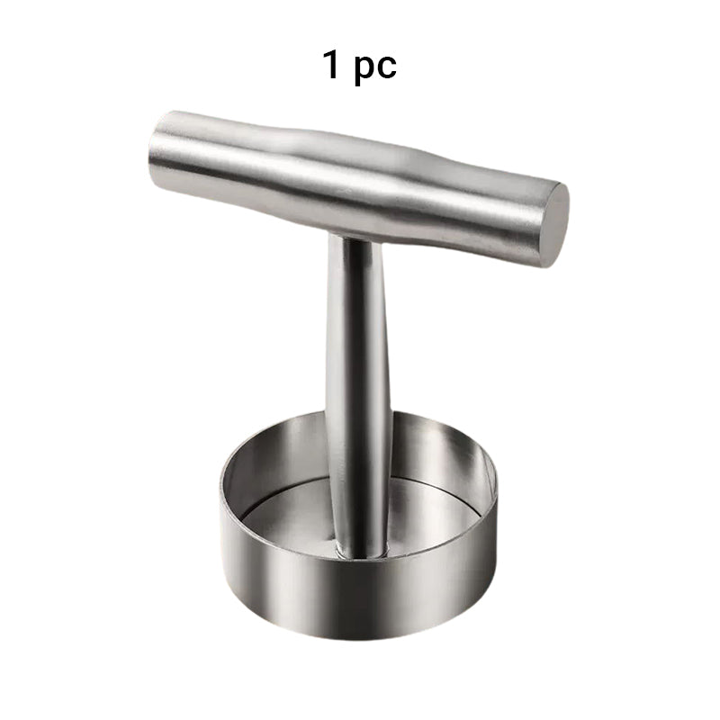 BowLift | PattyPress Grill-Ready Patty Mold