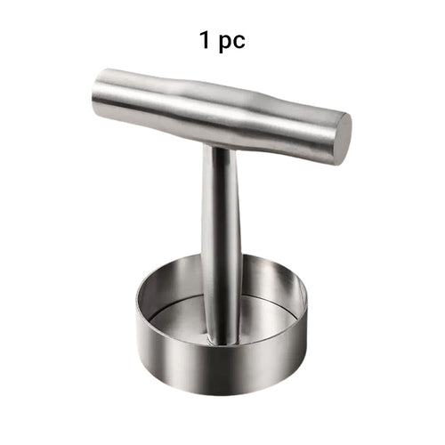 BowLift | PattyPress Grill-Ready Patty Mold