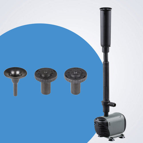 SerenityStream – Garden Lighting for Ultimate Relaxation Bowlift