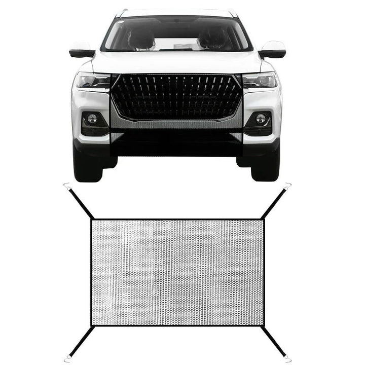 BowLift | Protection net for car grill