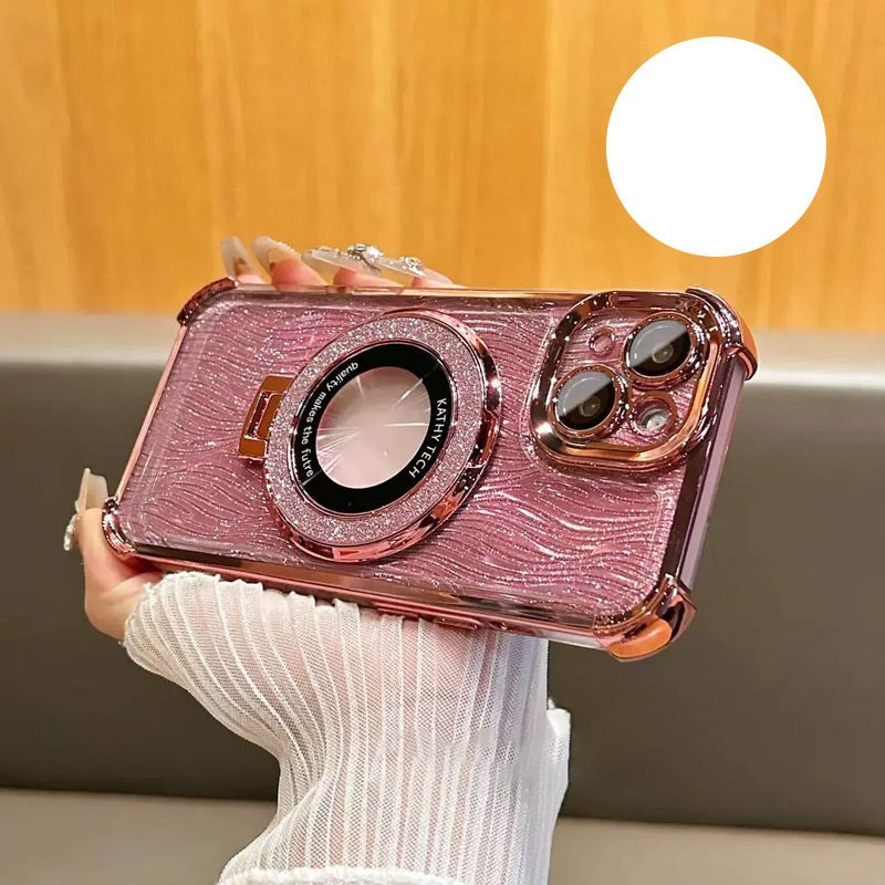 WaveGuard | Sleek Magnetic Case for iPhone Series | Bowlift