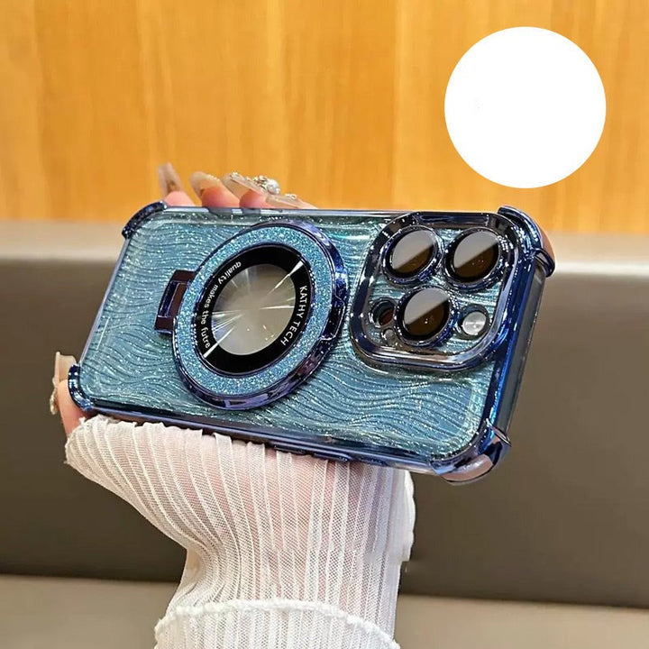 WaveGuard | Sleek Magnetic Case for iPhone Series | Bowlift