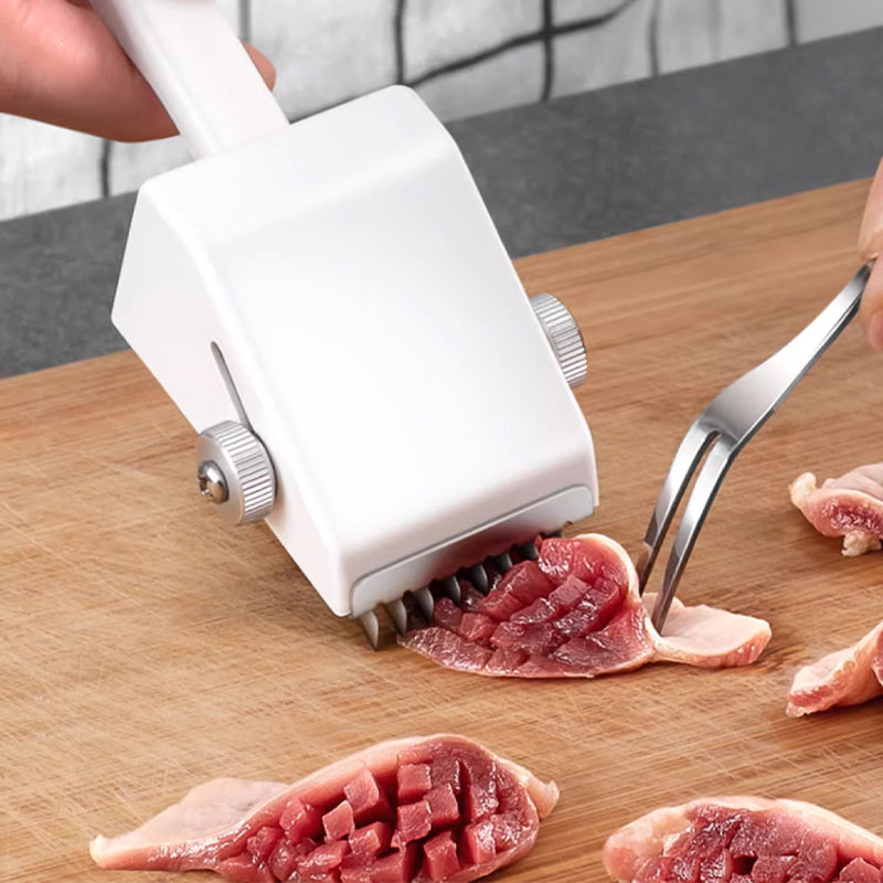 BowLift | TenderSlice Perfectly Tender Cuts
