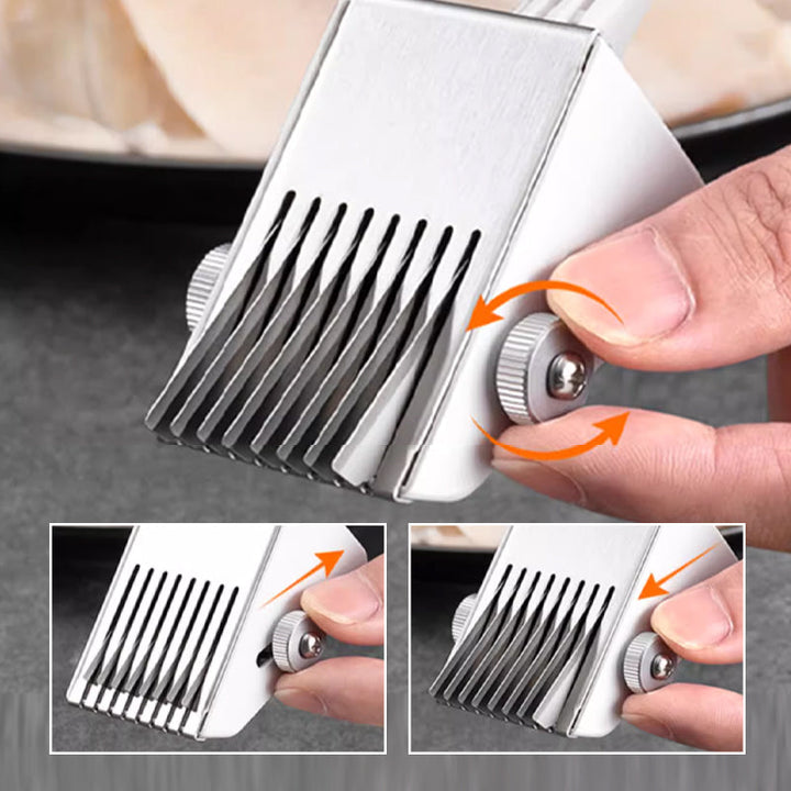 BowLift | TenderSlice Perfectly Tender Cuts