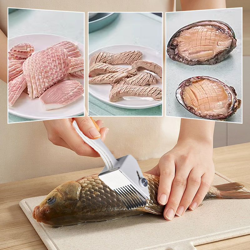 BowLift | TenderSlice Perfectly Tender Cuts
