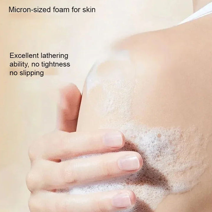Fragrant Skin Glow Shower Gel | Bowlift