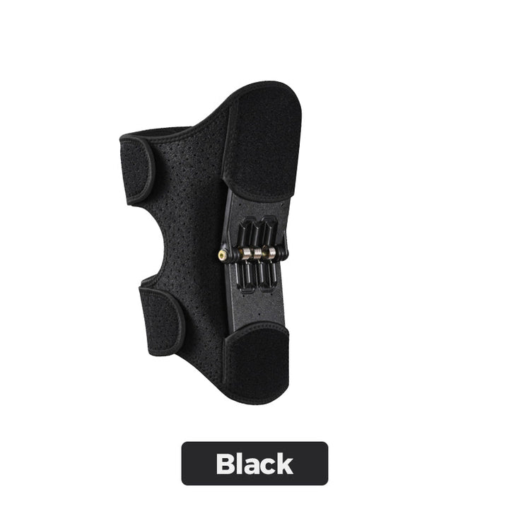 BowLift | Adjustable Knee Brace with Hinges – FlexiKnee