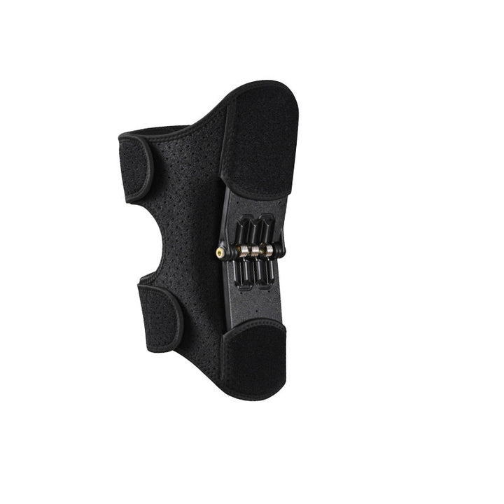 BowLift | Adjustable Knee Brace with Hinges - FlexiKnee