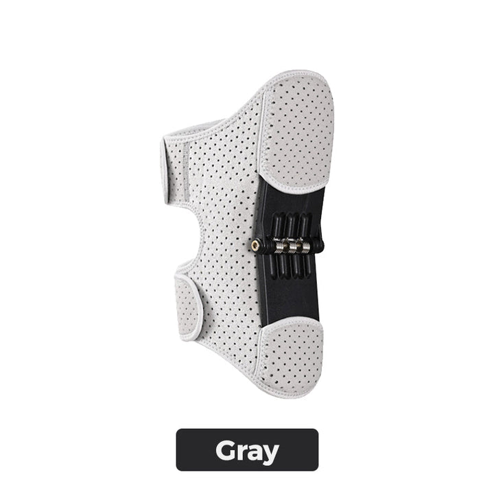 BowLift | Adjustable Knee Brace with Hinges – FlexiKnee
