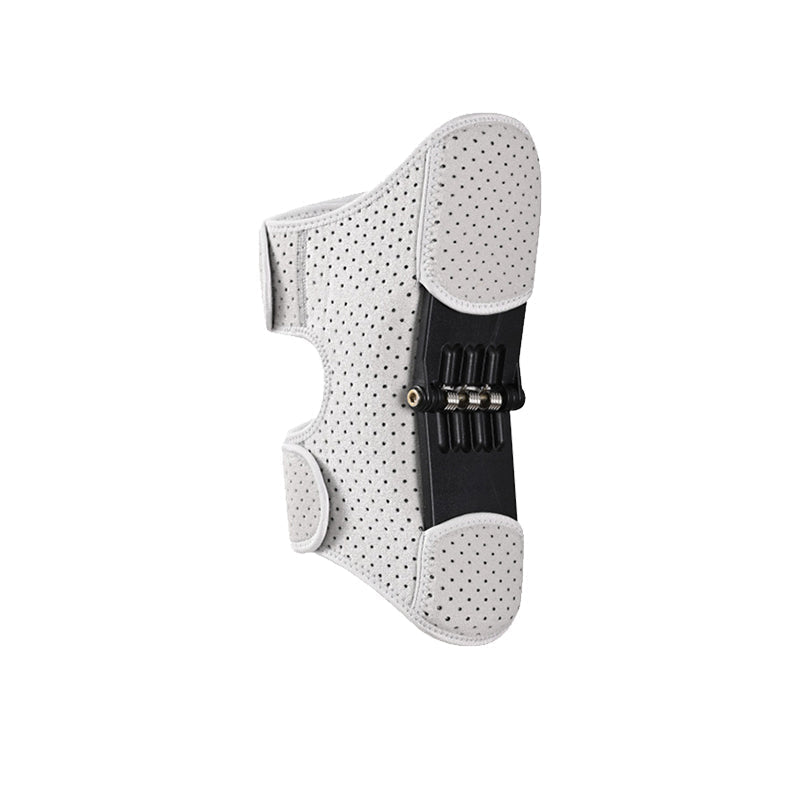 BowLift | Adjustable Knee Brace with Hinges - FlexiKnee