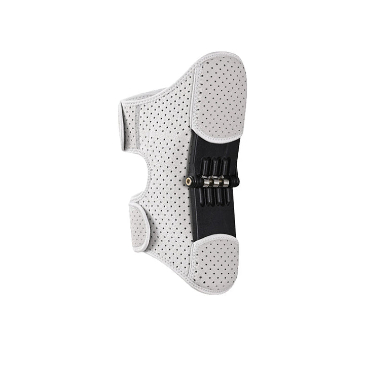 BowLift | Adjustable Knee Brace with Hinges - FlexiKnee