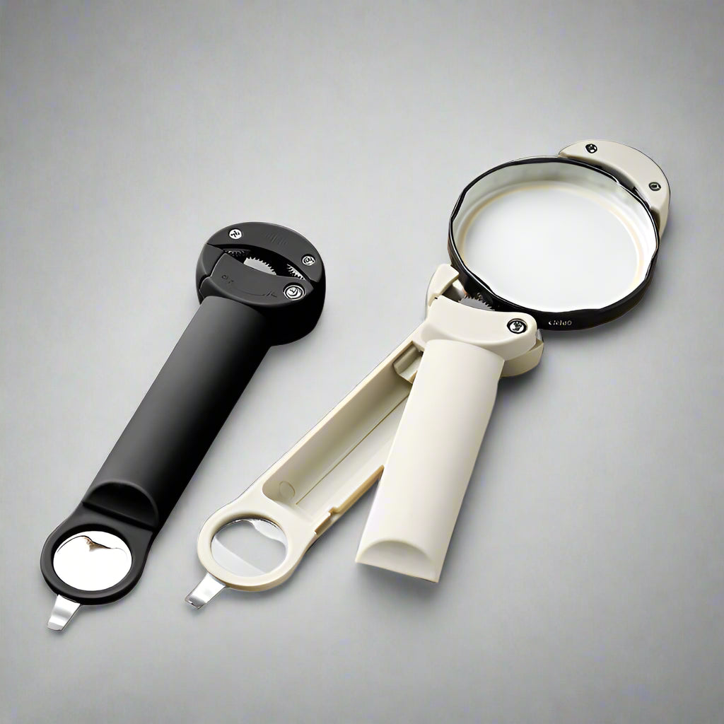 BowLift | GripEase – Opens any jar and bottle effortlessly