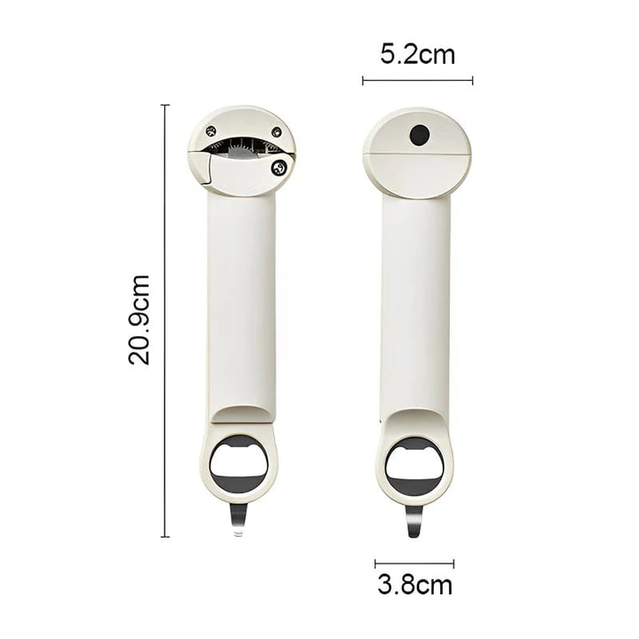 BowLift | GripEase – Opens any jar and bottle effortlessly