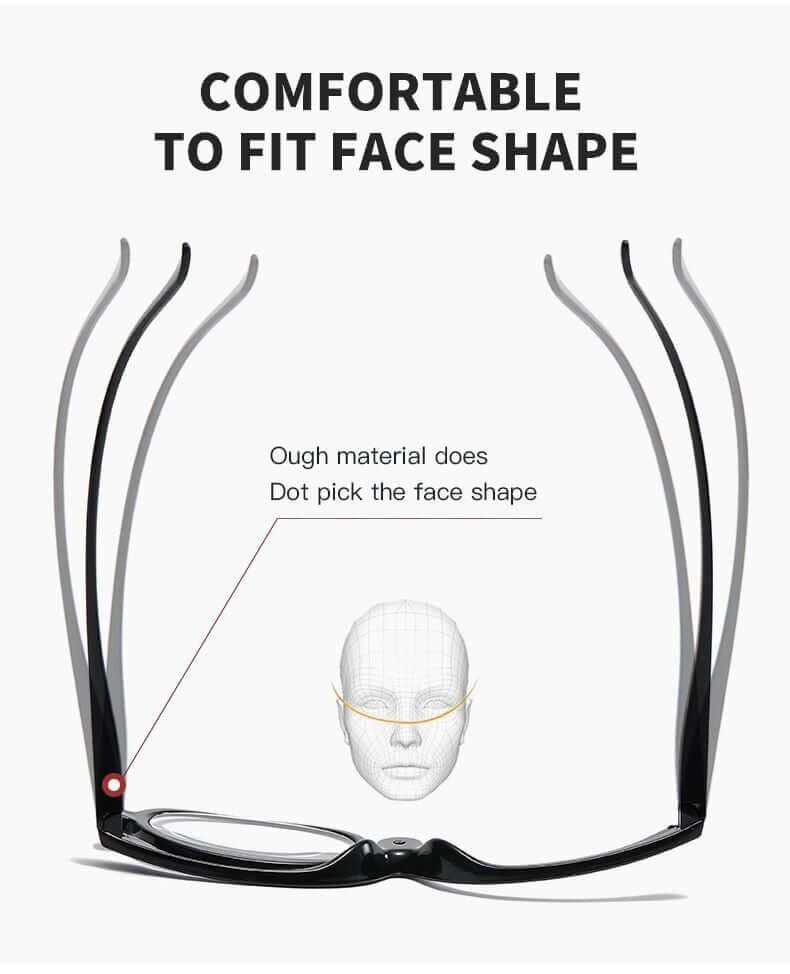 BowLift | RotateLens Magnify Beauty Details