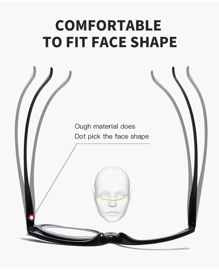 BowLift | RotateLens Magnify Beauty Details