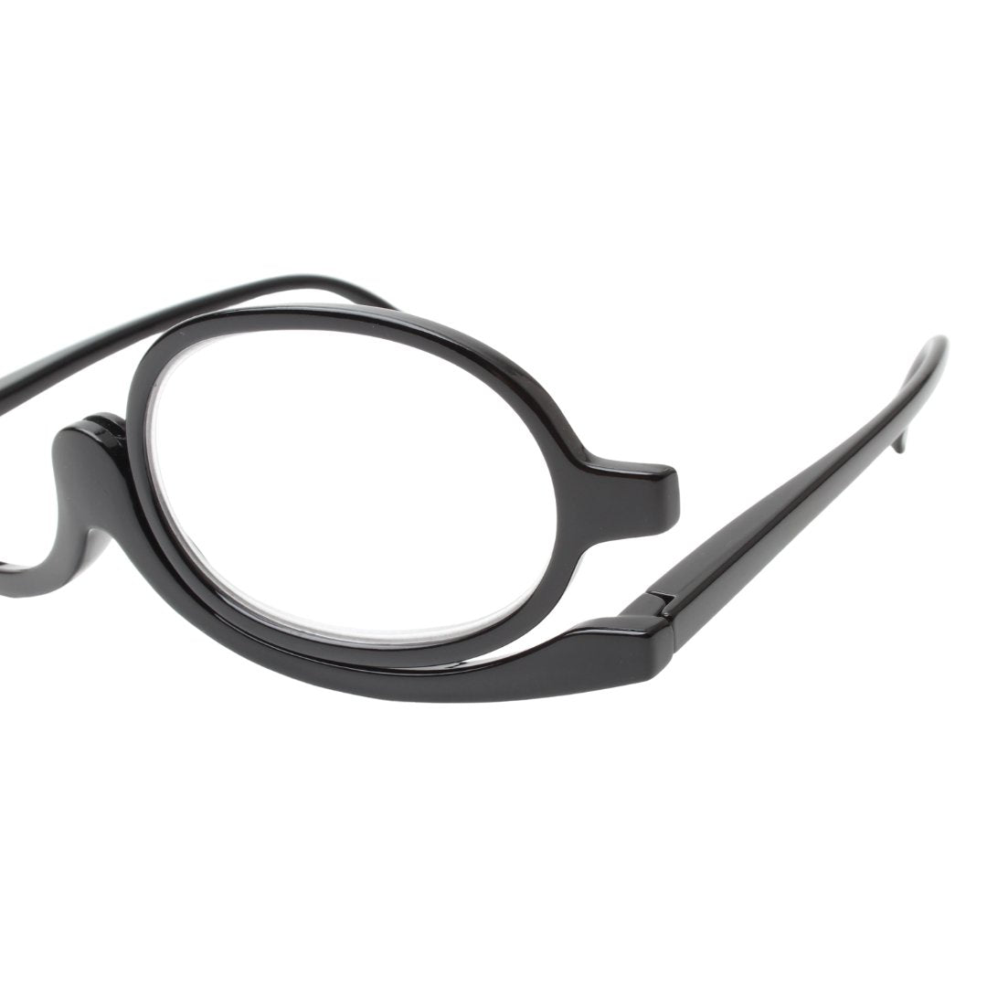 BowLift | RotateLens Magnify Beauty Details
