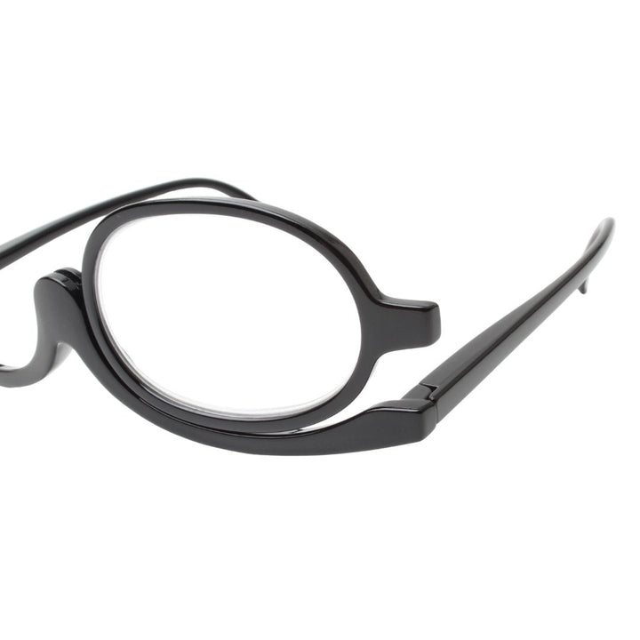BowLift | RotateLens Magnify Beauty Details