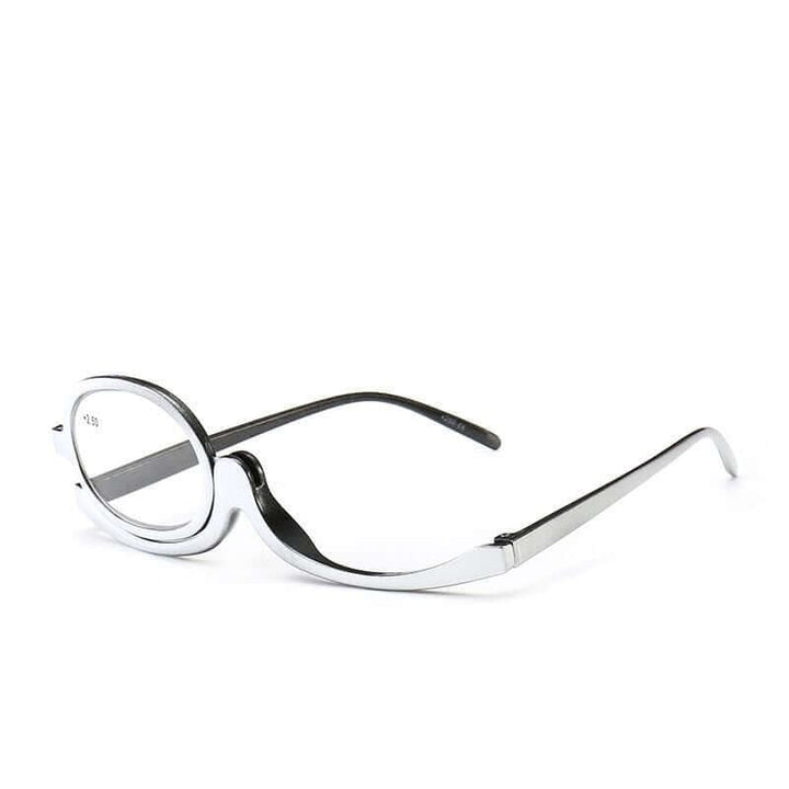 BowLift | RotateLens Magnify Beauty Details