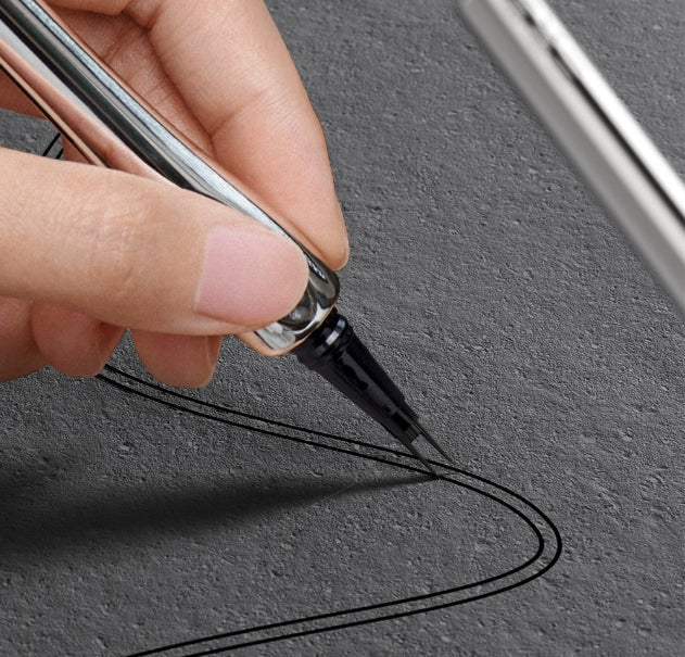 Improved Natural Waterproof Eyebrow Pencil with Micro-Fine Tip (super) Bowlift