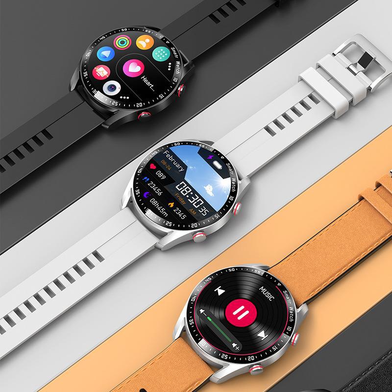 BowLift | Fashion item - smart sports watch
