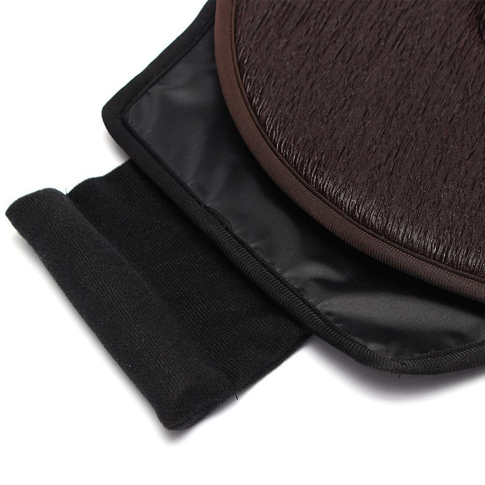 BowLift | LuxuraComfort 360° Rotatable Seat Cushion | Experience ultimate comfort and mobility on the go