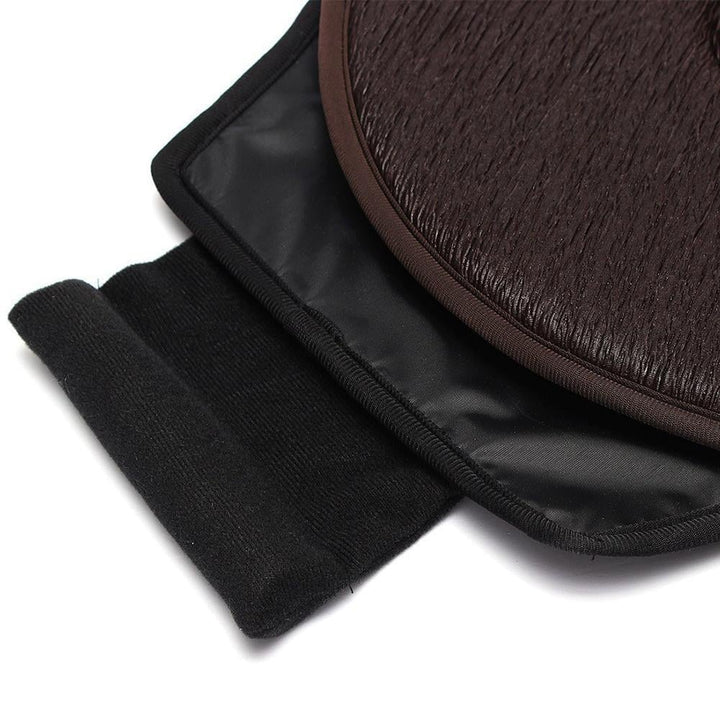 BowLift | LuxuraComfort 360° Rotatable Seat Cushion | Experience ultimate comfort and mobility on the go