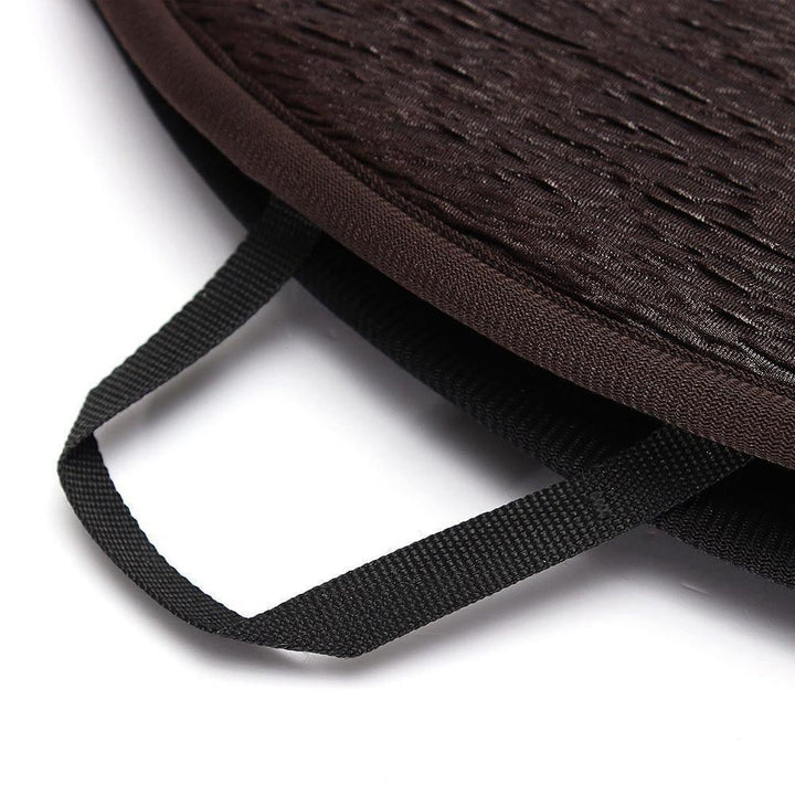 BowLift | LuxuraComfort 360° Rotatable Seat Cushion | Experience ultimate comfort and mobility on the go