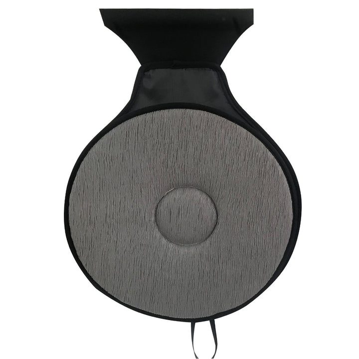 BowLift | LuxuraComfort 360° Rotatable Seat Cushion | Experience ultimate comfort and mobility on the go