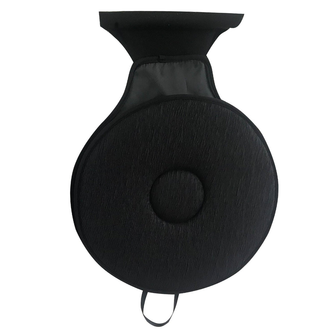 BowLift | LuxuraComfort 360° Rotatable Seat Cushion | Experience ultimate comfort and mobility on the go