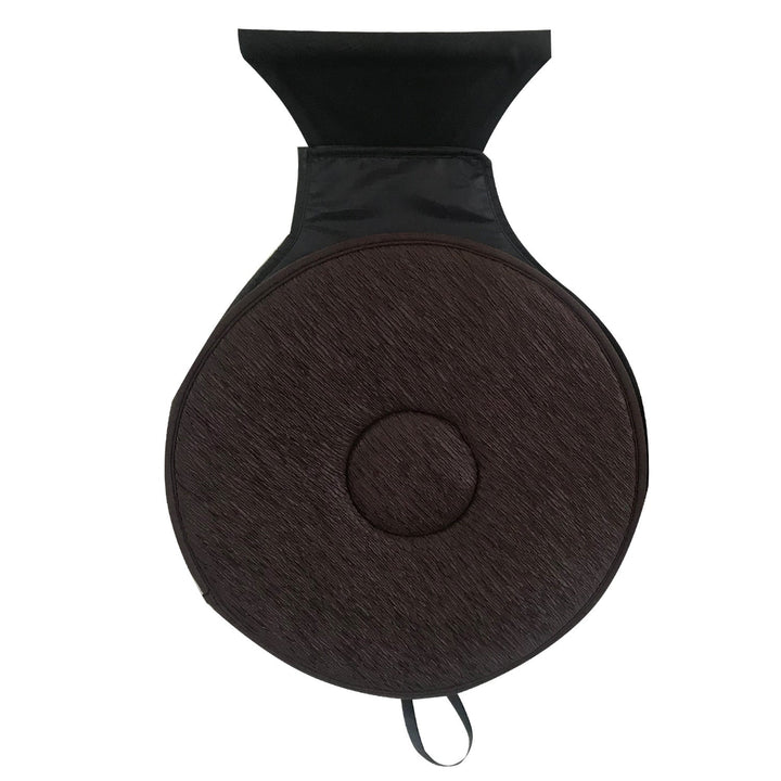 BowLift | LuxuraComfort 360° Rotatable Seat Cushion | Experience ultimate comfort and mobility on the go