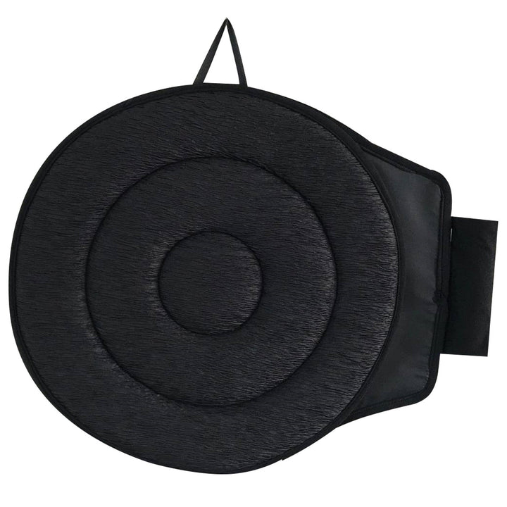 BowLift | LuxuraComfort 360° Rotatable Seat Cushion | Experience ultimate comfort and mobility on the go