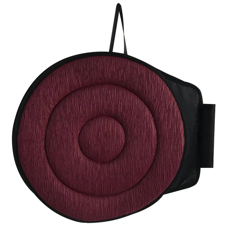 BowLift | LuxuraComfort 360° Rotatable Seat Cushion | Experience ultimate comfort and mobility on the go